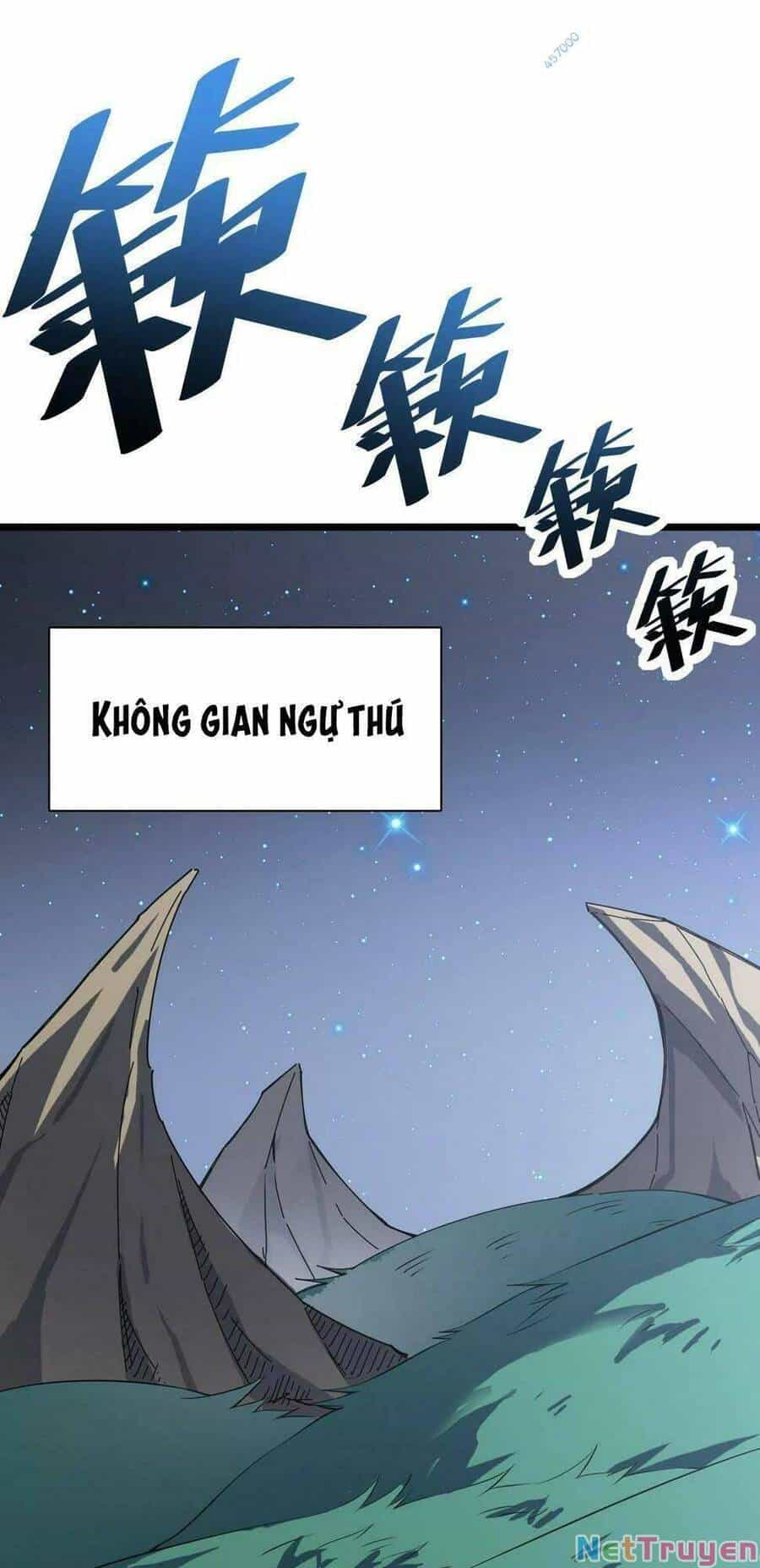 Toàn Dân Ngự Thú: Bắt Đầu Thức Tỉnh Thiên Phú Cấp Thần Thoại - Chương 19 - ảnh 7