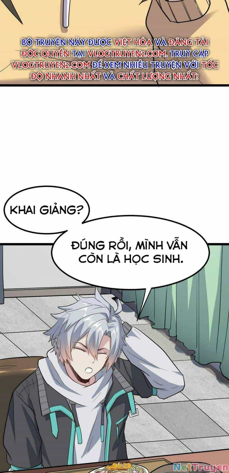 Toàn Dân Ngự Thú: Bắt Đầu Thức Tỉnh Thiên Phú Cấp Thần Thoại - Chương 20 - ảnh 43