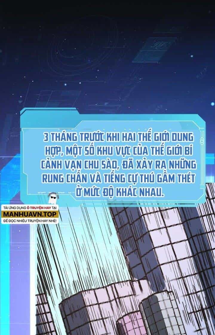 Toàn Dân Ngự Thú: Bắt Đầu Thức Tỉnh Thiên Phú Cấp Thần Thoại - Chương 22 - ảnh 61