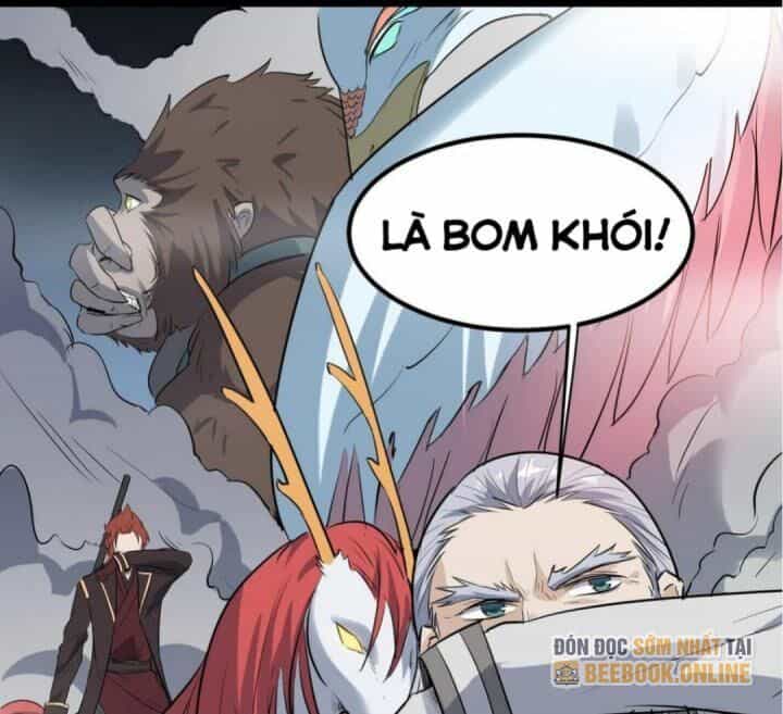 Toàn Dân Ngự Thú: Bắt Đầu Thức Tỉnh Thiên Phú Cấp Thần Thoại - Chương 26 - ảnh 35