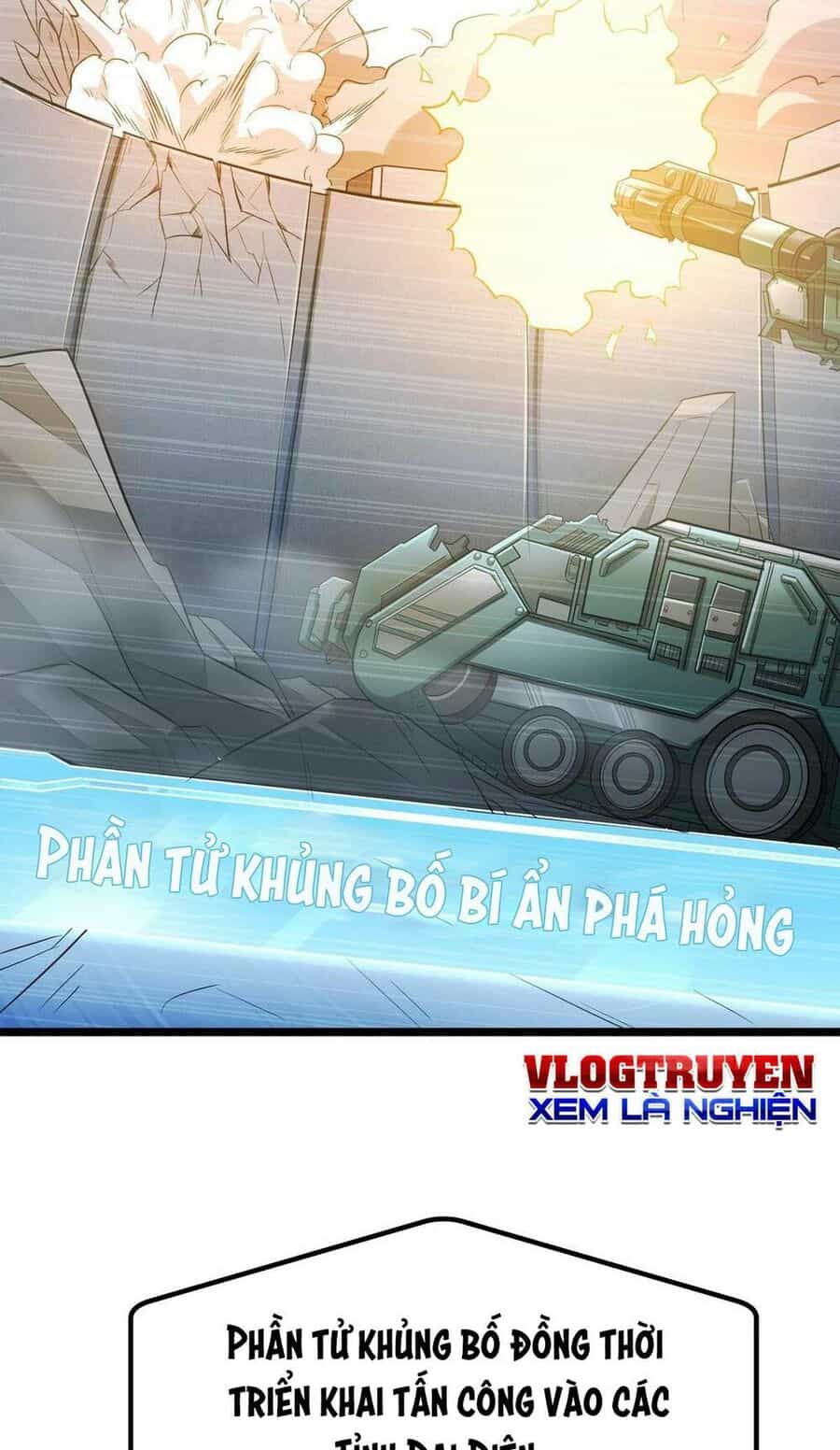 Toàn Dân Ngự Thú: Bắt Đầu Thức Tỉnh Thiên Phú Cấp Thần Thoại - Chương 27 - ảnh 55