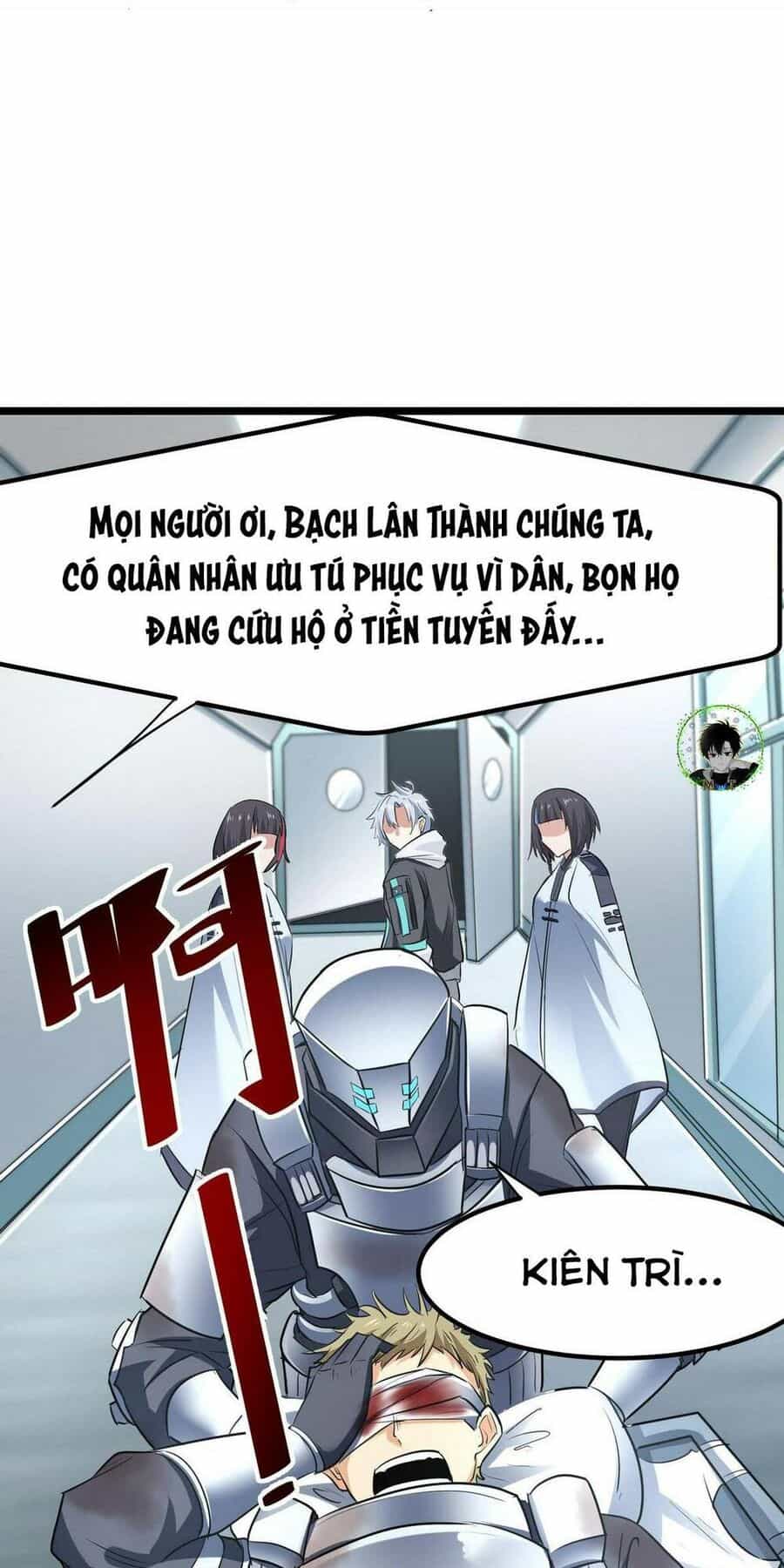 Toàn Dân Ngự Thú: Bắt Đầu Thức Tỉnh Thiên Phú Cấp Thần Thoại - Chương 27 - ảnh 61