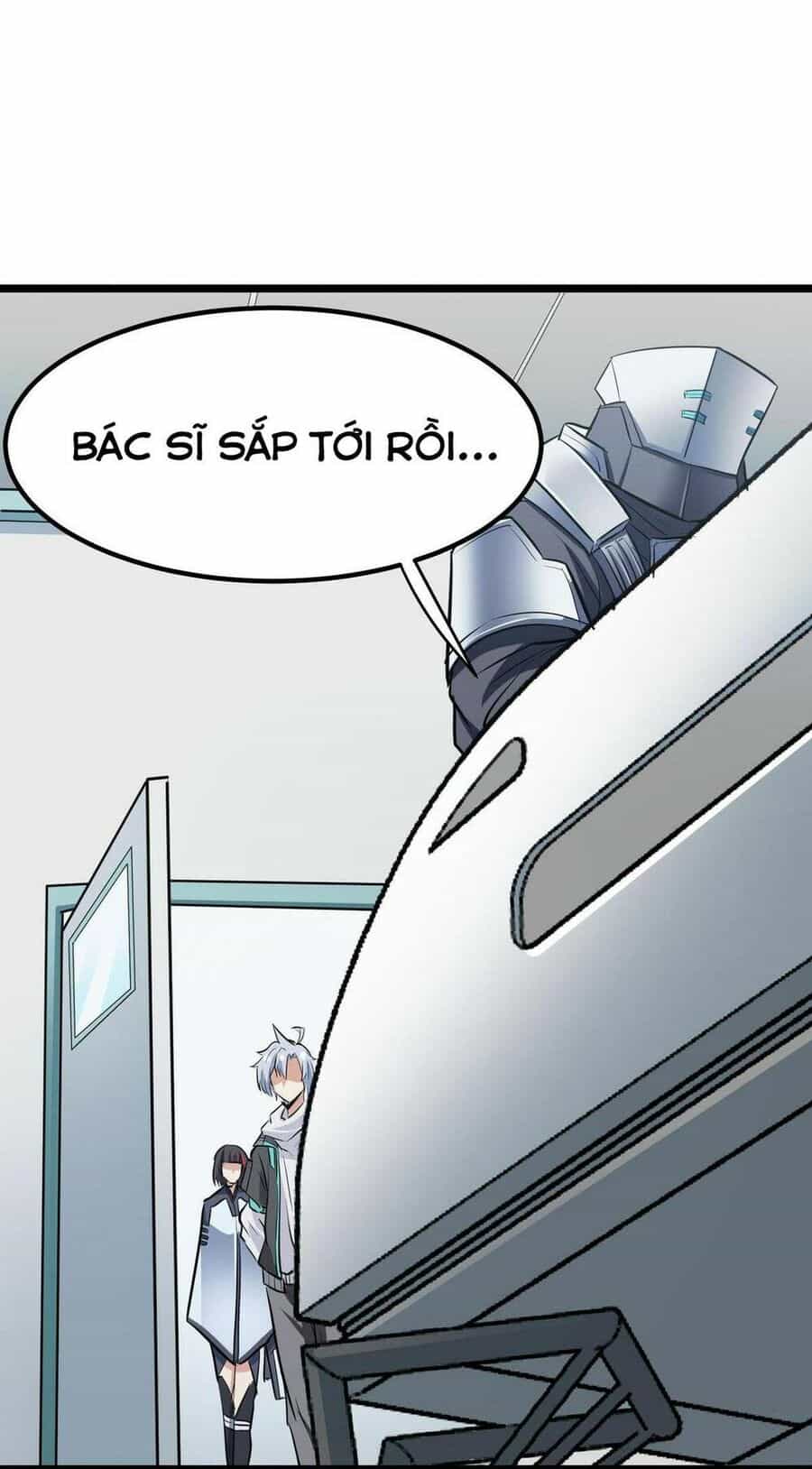 Toàn Dân Ngự Thú: Bắt Đầu Thức Tỉnh Thiên Phú Cấp Thần Thoại - Chương 27 - ảnh 64