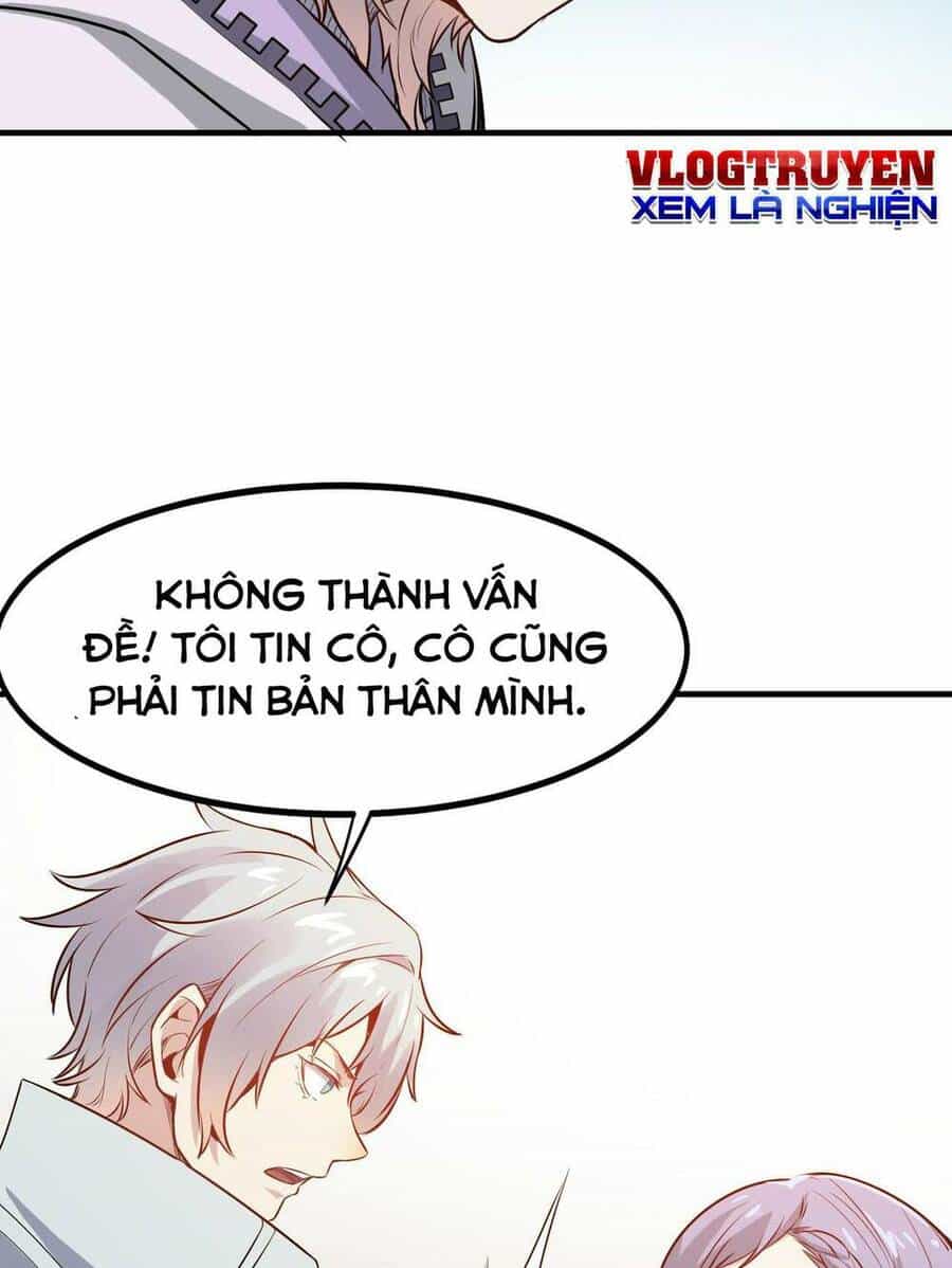 Toàn Dân Ngự Thú: Bắt Đầu Thức Tỉnh Thiên Phú Cấp Thần Thoại - Chương 33 - ảnh 60
