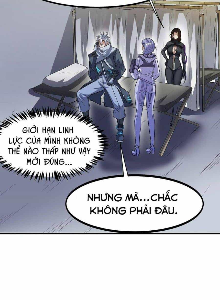 Toàn Dân Ngự Thú: Bắt Đầu Thức Tỉnh Thiên Phú Cấp Thần Thoại - Chương 34 - ảnh 55