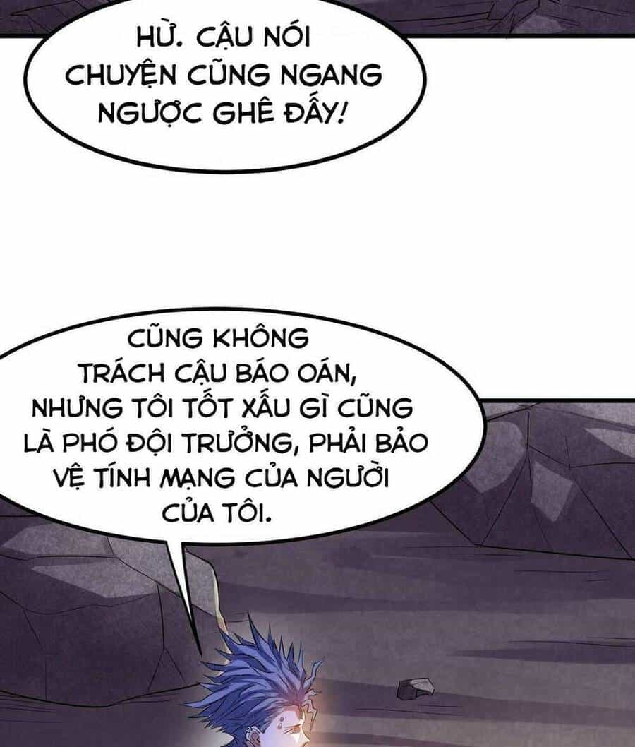 Toàn Dân Ngự Thú: Bắt Đầu Thức Tỉnh Thiên Phú Cấp Thần Thoại - Chương 34 - ảnh 60