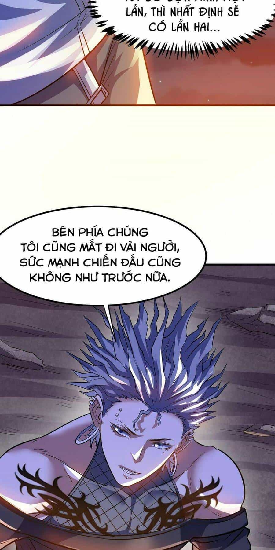 Toàn Dân Ngự Thú: Bắt Đầu Thức Tỉnh Thiên Phú Cấp Thần Thoại - Chương 34 - ảnh 64
