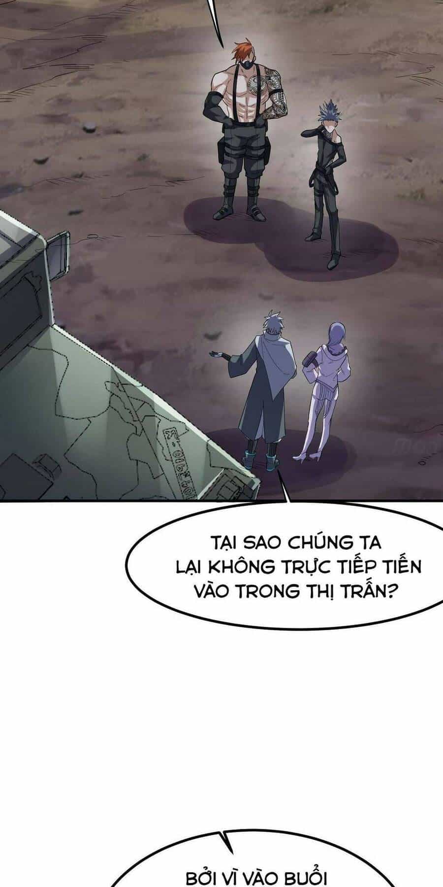 Toàn Dân Ngự Thú: Bắt Đầu Thức Tỉnh Thiên Phú Cấp Thần Thoại - Chương 34 - ảnh 73