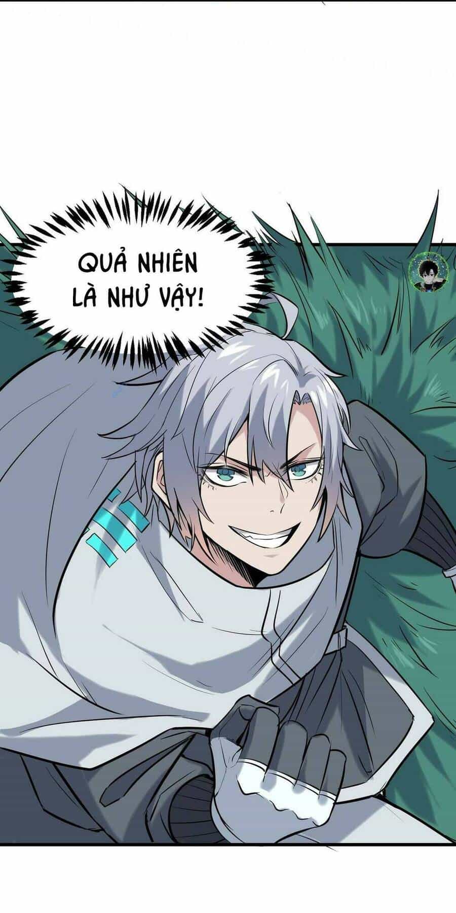 Toàn Dân Ngự Thú: Bắt Đầu Thức Tỉnh Thiên Phú Cấp Thần Thoại - Chương 36 - ảnh 58