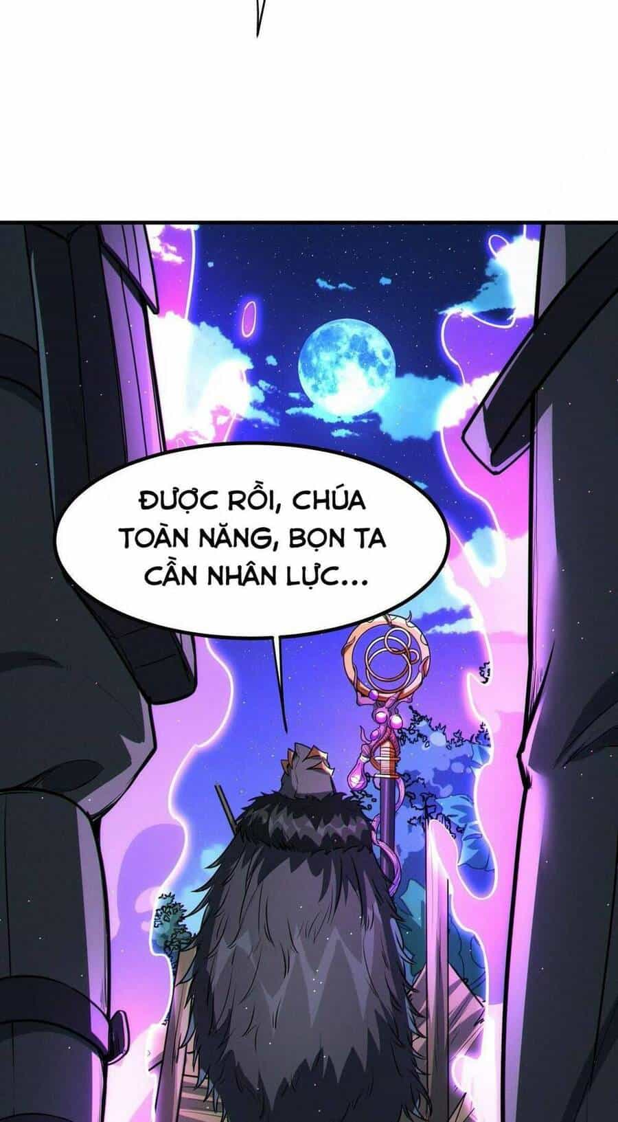 Toàn Dân Ngự Thú: Bắt Đầu Thức Tỉnh Thiên Phú Cấp Thần Thoại - Chương 37 - ảnh 13