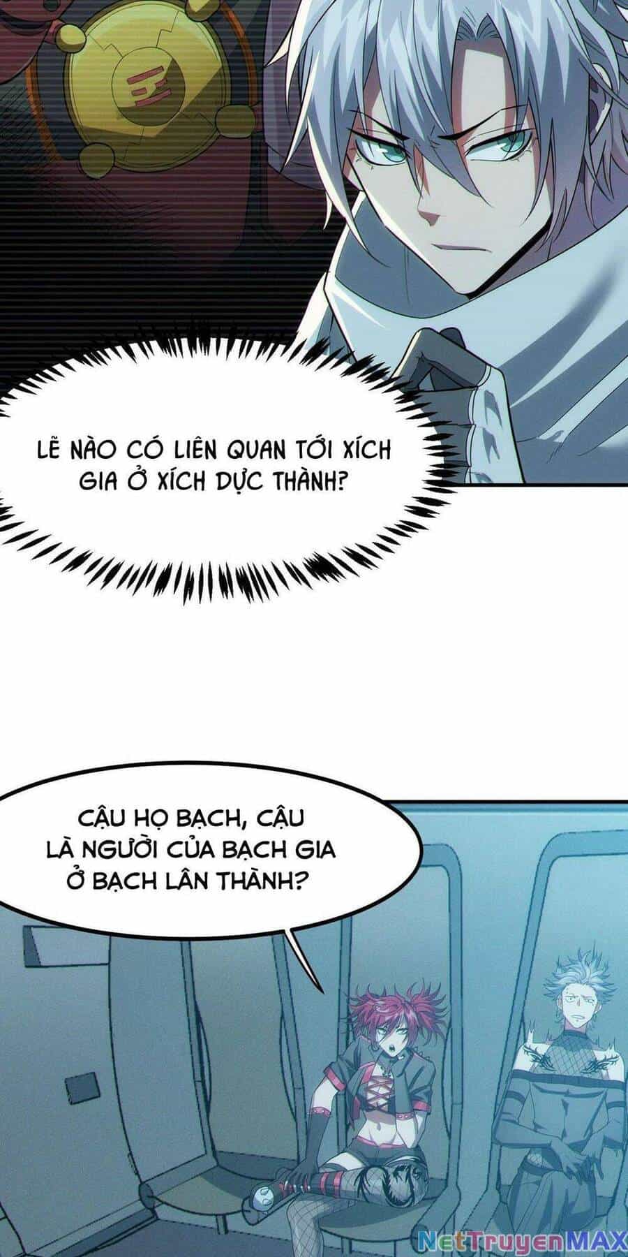 Toàn Dân Ngự Thú: Bắt Đầu Thức Tỉnh Thiên Phú Cấp Thần Thoại - Chương 43 - ảnh 66