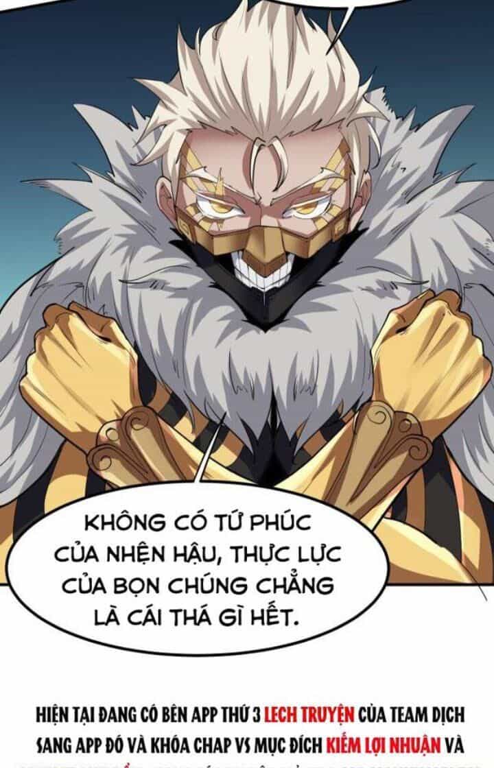Toàn Dân Ngự Thú: Bắt Đầu Thức Tỉnh Thiên Phú Cấp Thần Thoại - Chương 44 - ảnh 43
