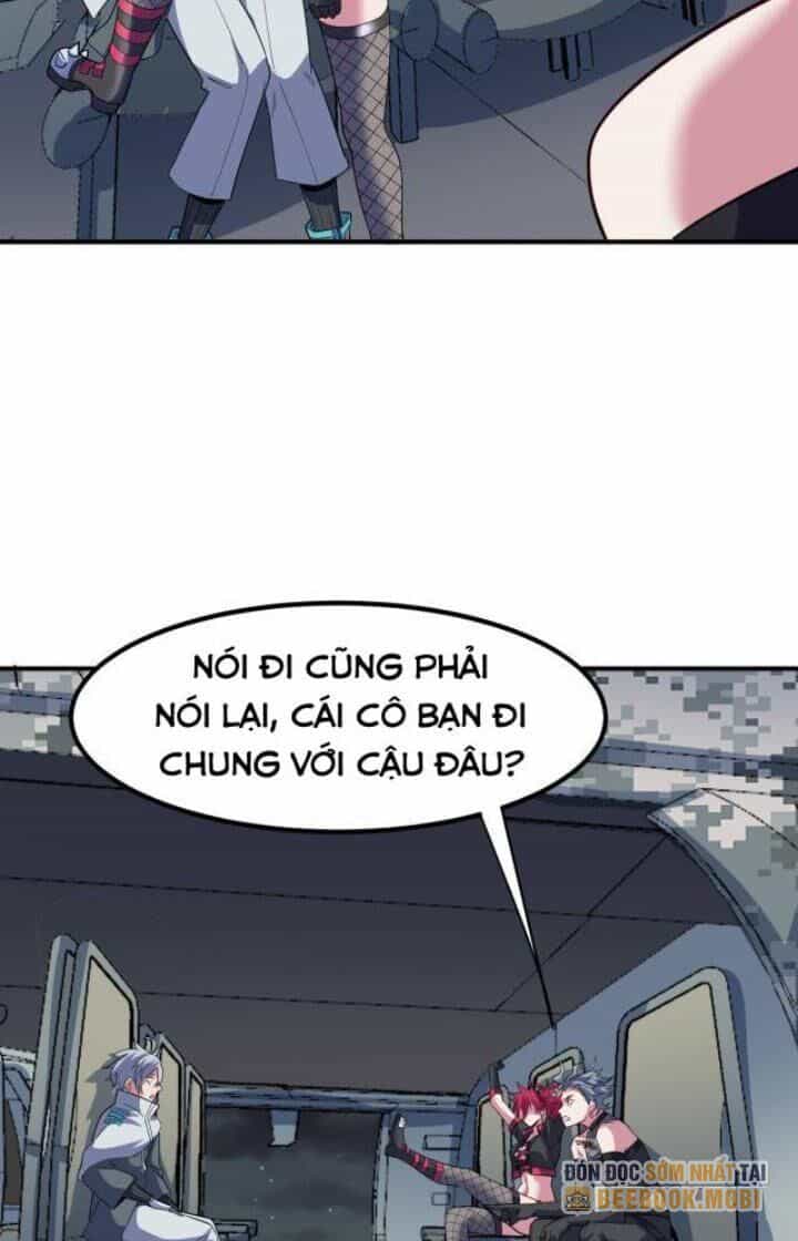 Toàn Dân Ngự Thú: Bắt Đầu Thức Tỉnh Thiên Phú Cấp Thần Thoại - Chương 44 - ảnh 5