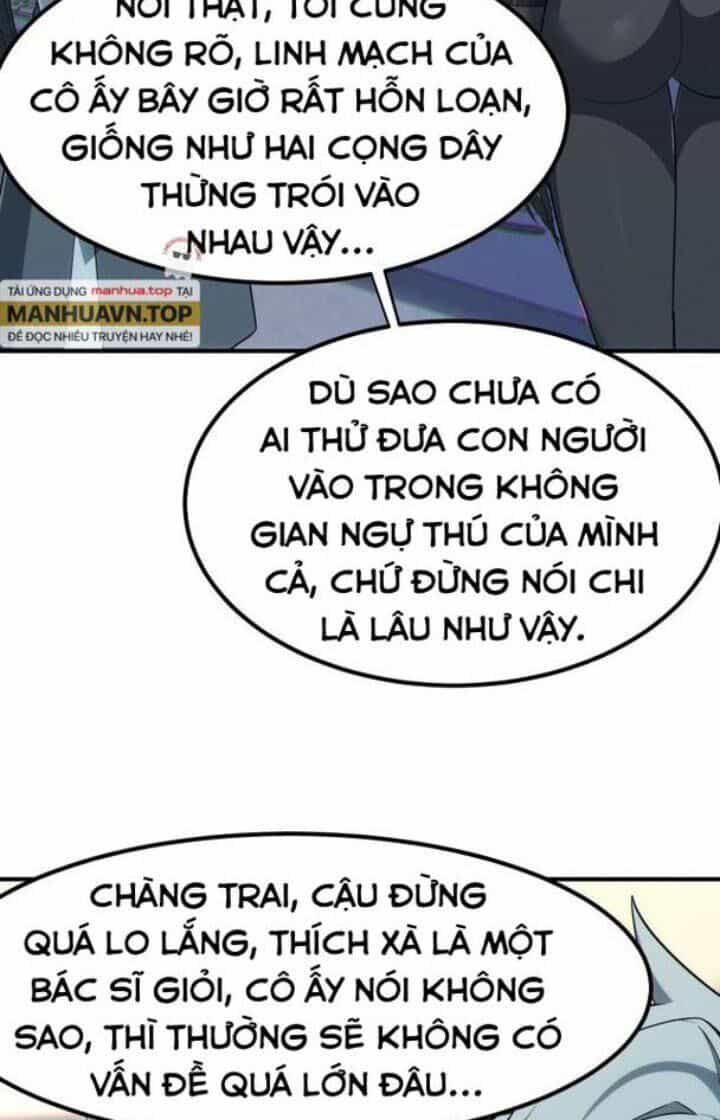 Toàn Dân Ngự Thú: Bắt Đầu Thức Tỉnh Thiên Phú Cấp Thần Thoại - Chương 44 - ảnh 65