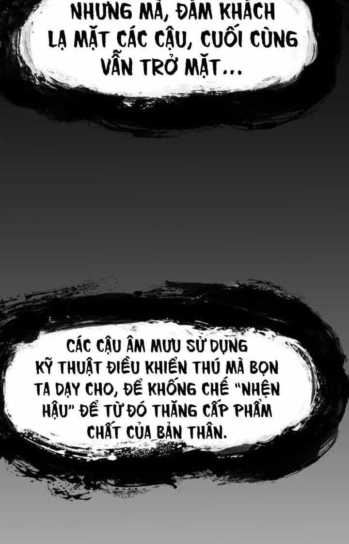 Toàn Dân Ngự Thú: Bắt Đầu Thức Tỉnh Thiên Phú Cấp Thần Thoại - Chương 46 - ảnh 41