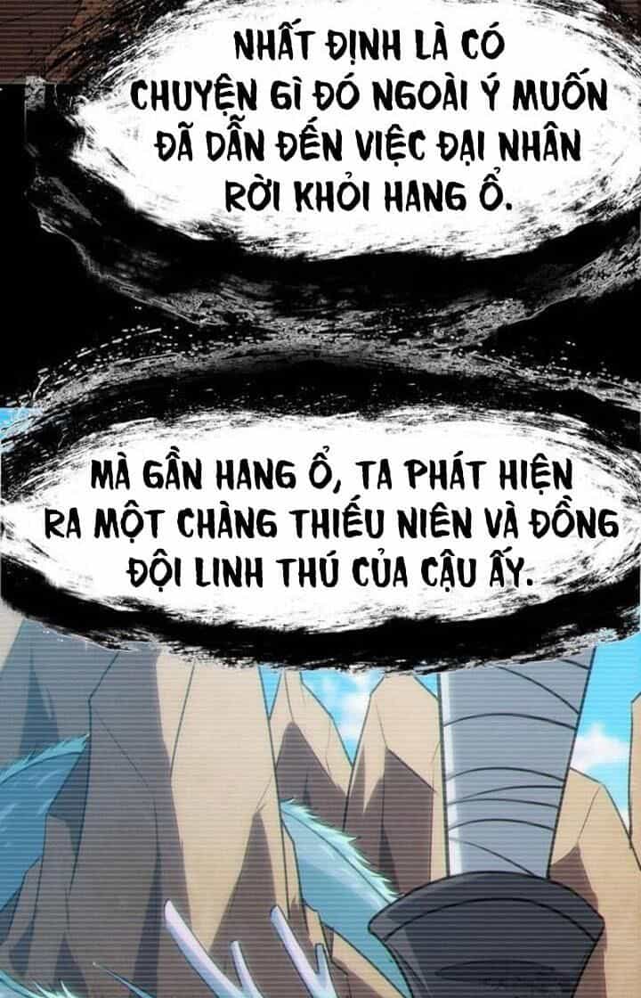 Toàn Dân Ngự Thú: Bắt Đầu Thức Tỉnh Thiên Phú Cấp Thần Thoại - Chương 46 - ảnh 61