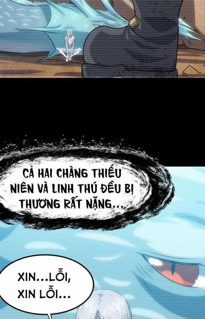 Toàn Dân Ngự Thú: Bắt Đầu Thức Tỉnh Thiên Phú Cấp Thần Thoại - Chương 46 - ảnh 62