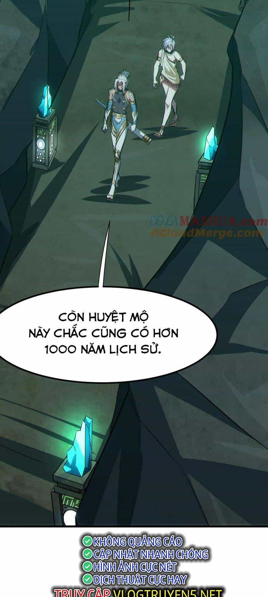 Toàn Dân Ngự Thú: Bắt Đầu Thức Tỉnh Thiên Phú Cấp Thần Thoại - Chương 47 - ảnh 15