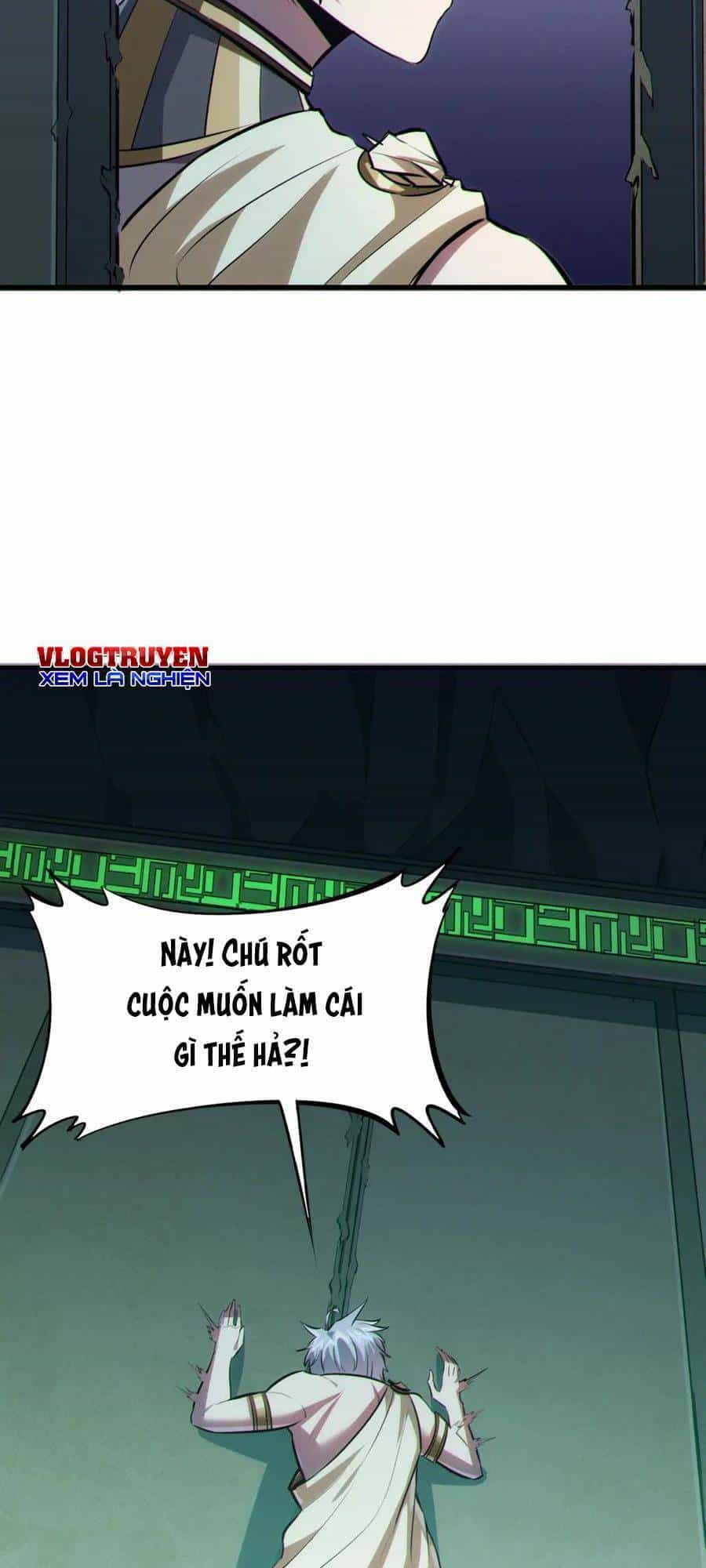 Toàn Dân Ngự Thú: Bắt Đầu Thức Tỉnh Thiên Phú Cấp Thần Thoại - Chương 47 - ảnh 20