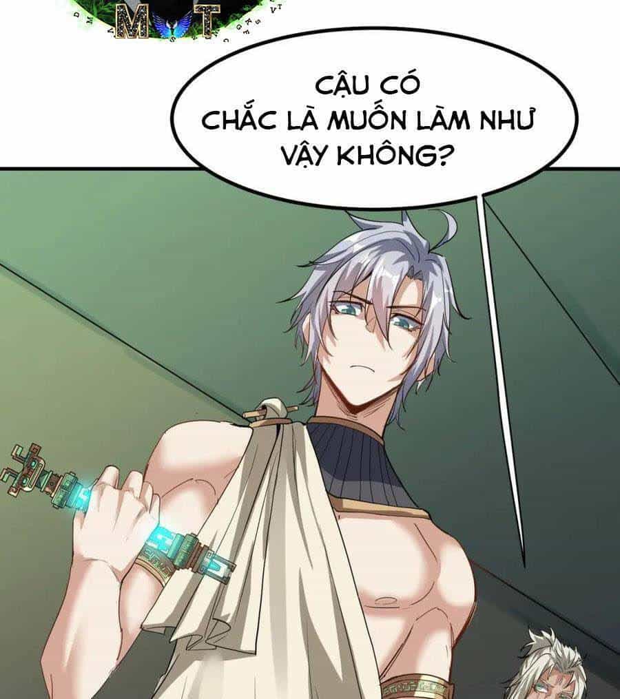 Toàn Dân Ngự Thú: Bắt Đầu Thức Tỉnh Thiên Phú Cấp Thần Thoại - Chương 48 - ảnh 10