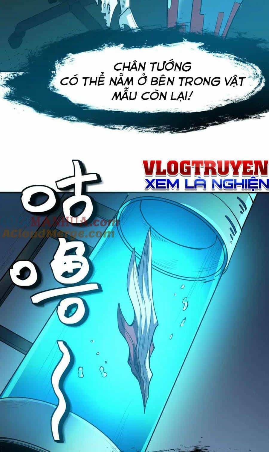 Toàn Dân Ngự Thú: Bắt Đầu Thức Tỉnh Thiên Phú Cấp Thần Thoại - Chương 49 - ảnh 11