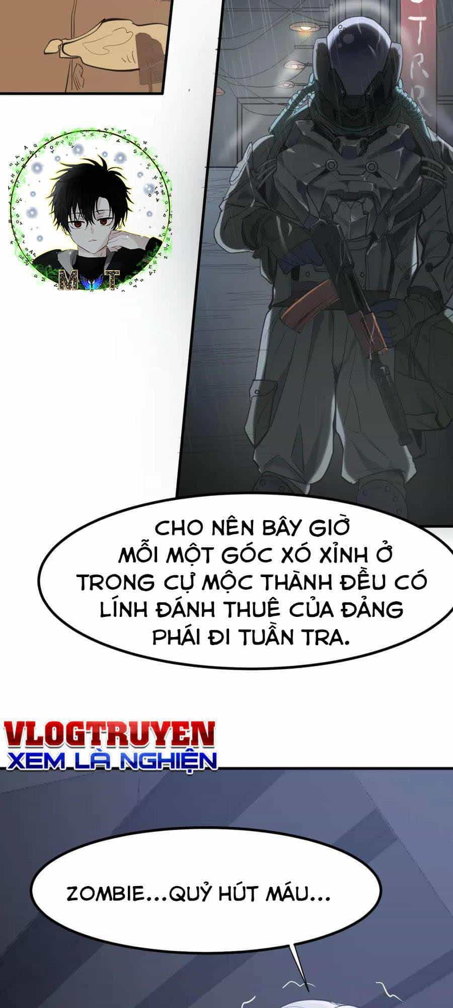 Toàn Dân Ngự Thú: Bắt Đầu Thức Tỉnh Thiên Phú Cấp Thần Thoại - Chương 49 - ảnh 41