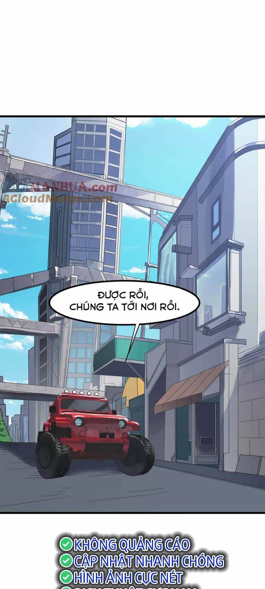 Toàn Dân Ngự Thú: Bắt Đầu Thức Tỉnh Thiên Phú Cấp Thần Thoại - Chương 49 - ảnh 45