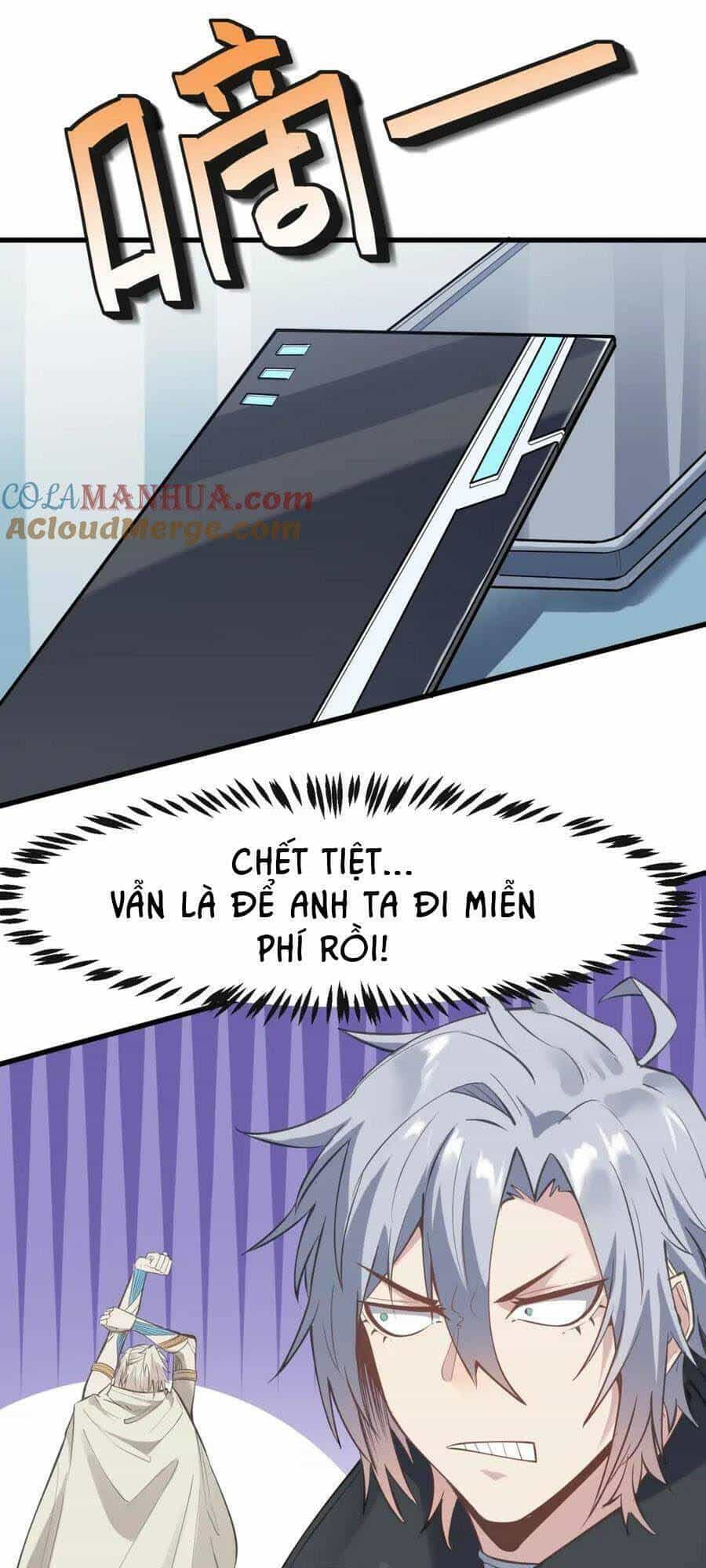 Toàn Dân Ngự Thú: Bắt Đầu Thức Tỉnh Thiên Phú Cấp Thần Thoại - Chương 49 - ảnh 52