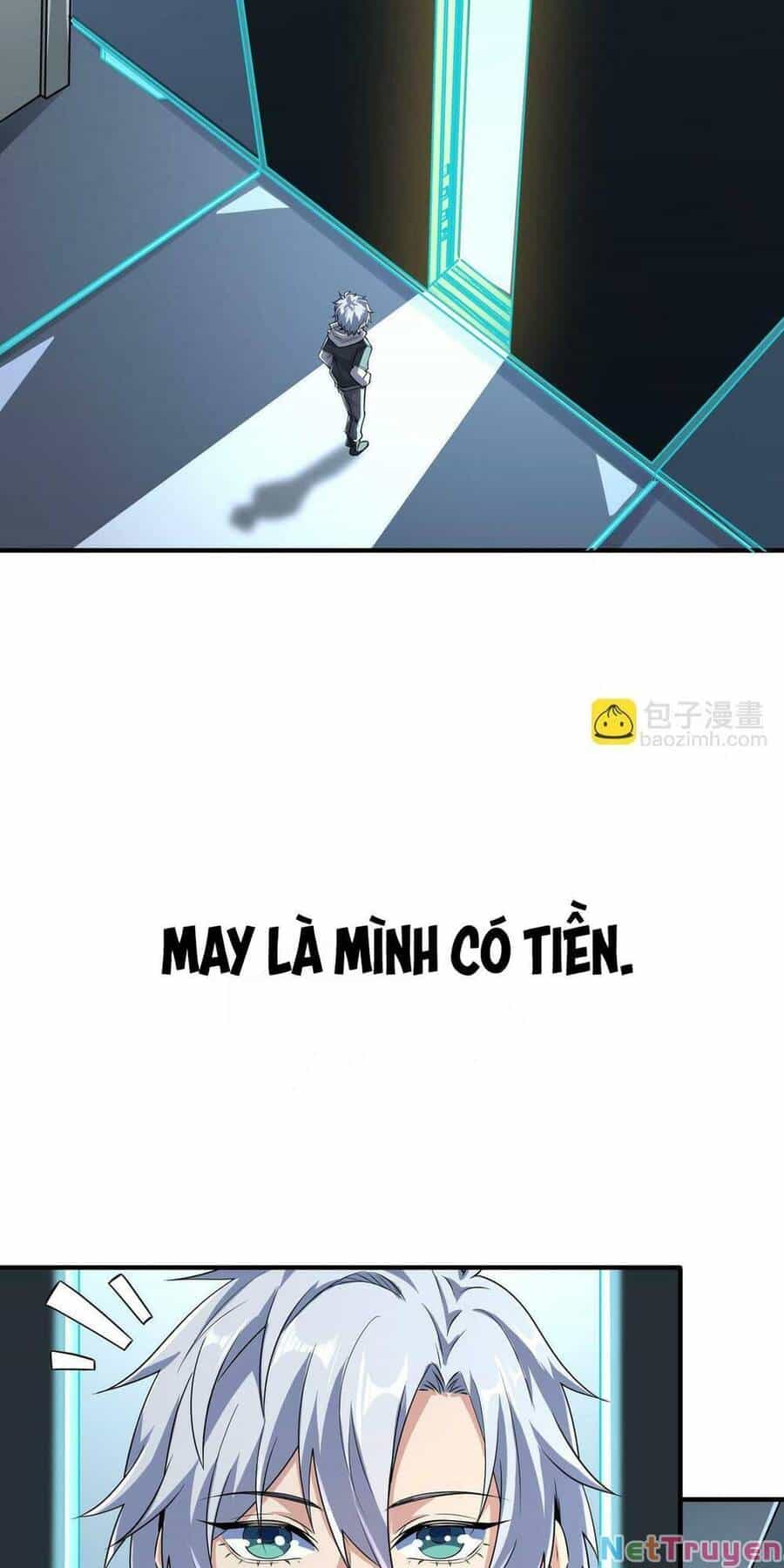 Toàn Dân Ngự Thú: Bắt Đầu Thức Tỉnh Thiên Phú Cấp Thần Thoại - Chương 5 - ảnh 12