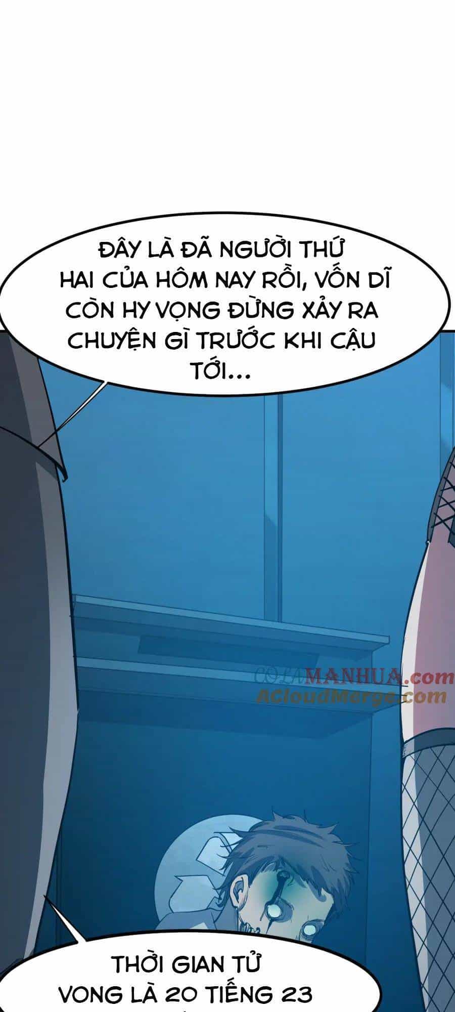 Toàn Dân Ngự Thú: Bắt Đầu Thức Tỉnh Thiên Phú Cấp Thần Thoại - Chương 51 - ảnh 14