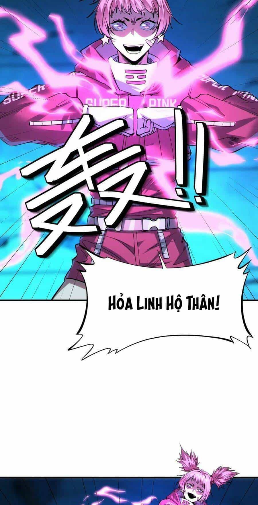Toàn Dân Ngự Thú: Bắt Đầu Thức Tỉnh Thiên Phú Cấp Thần Thoại - Chương 52 - ảnh 39