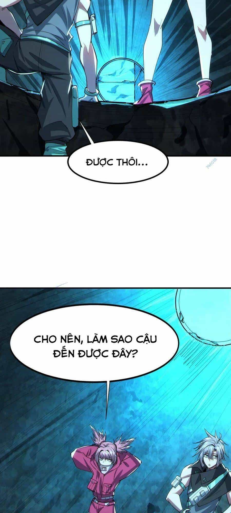 Toàn Dân Ngự Thú: Bắt Đầu Thức Tỉnh Thiên Phú Cấp Thần Thoại - Chương 53 - ảnh 15