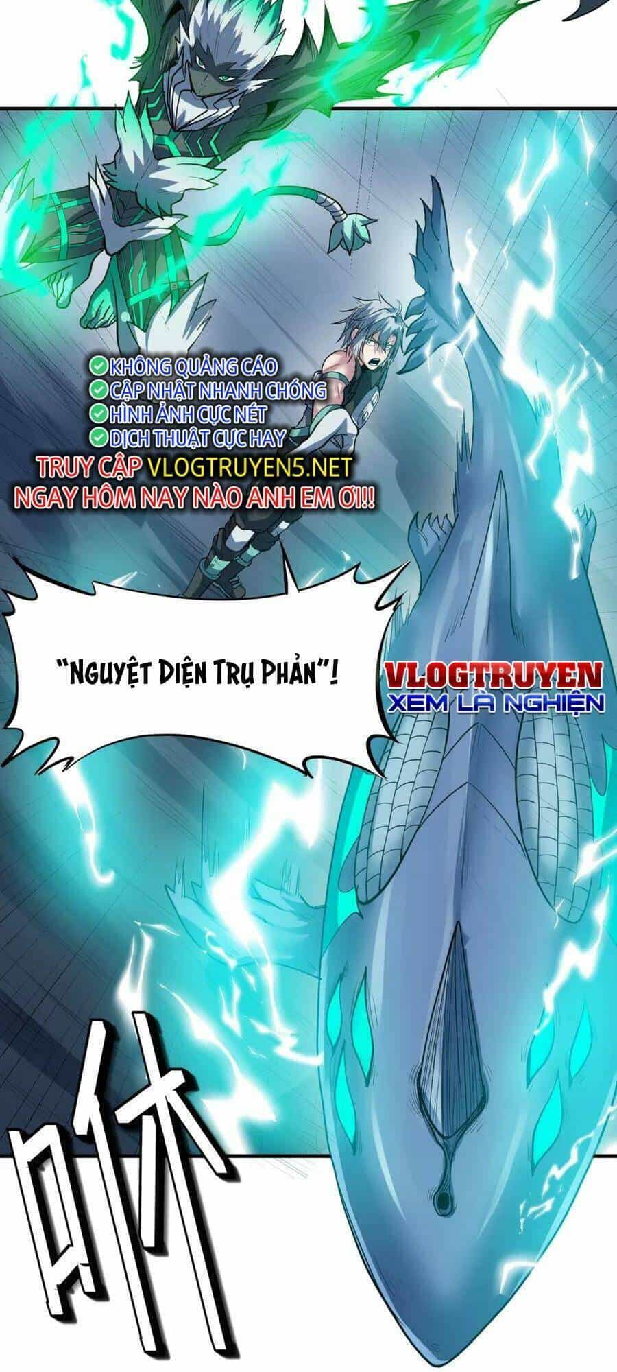 Toàn Dân Ngự Thú: Bắt Đầu Thức Tỉnh Thiên Phú Cấp Thần Thoại - Chương 56 - ảnh 58