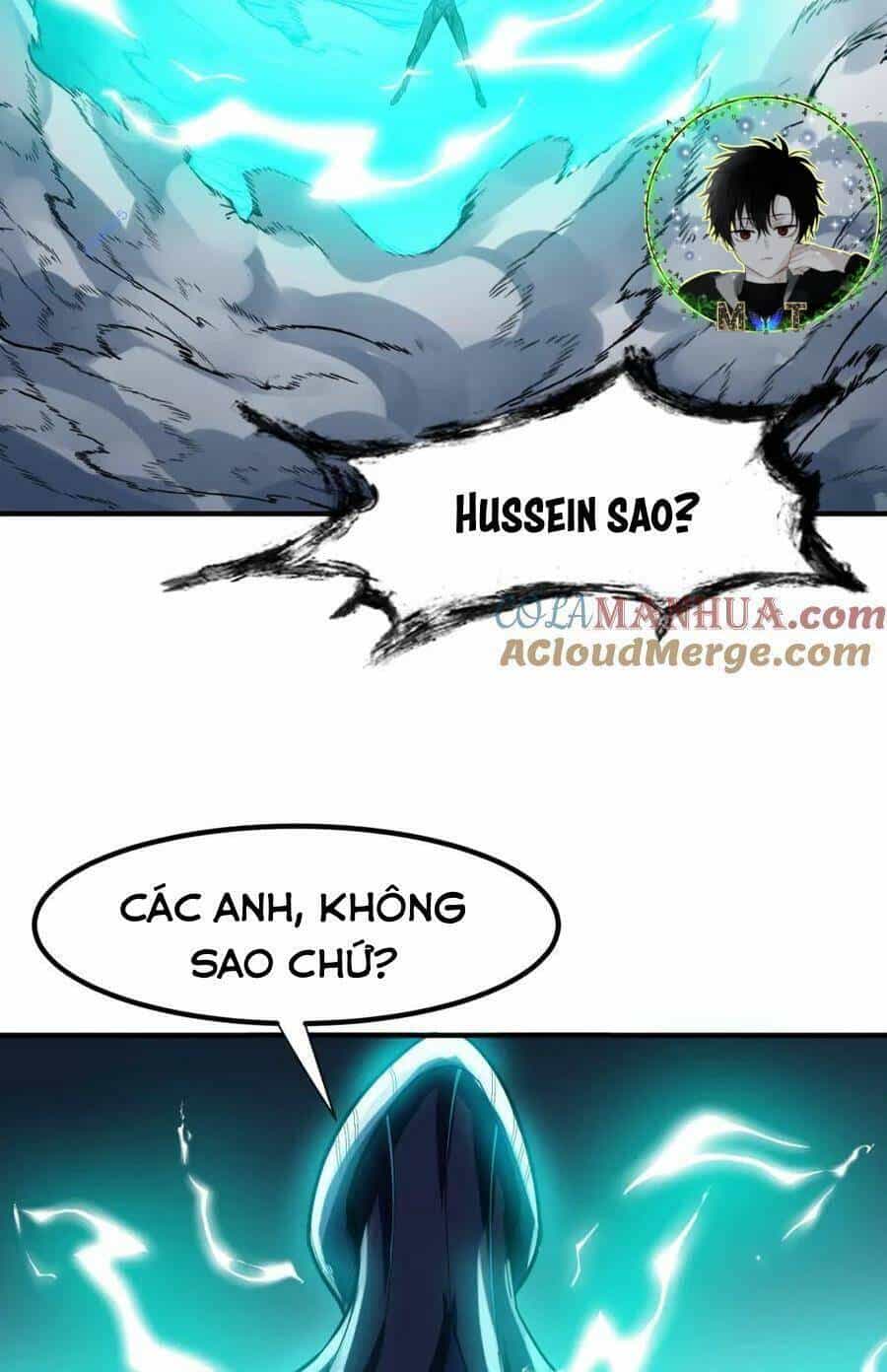 Toàn Dân Ngự Thú: Bắt Đầu Thức Tỉnh Thiên Phú Cấp Thần Thoại - Chương 57 - ảnh 34