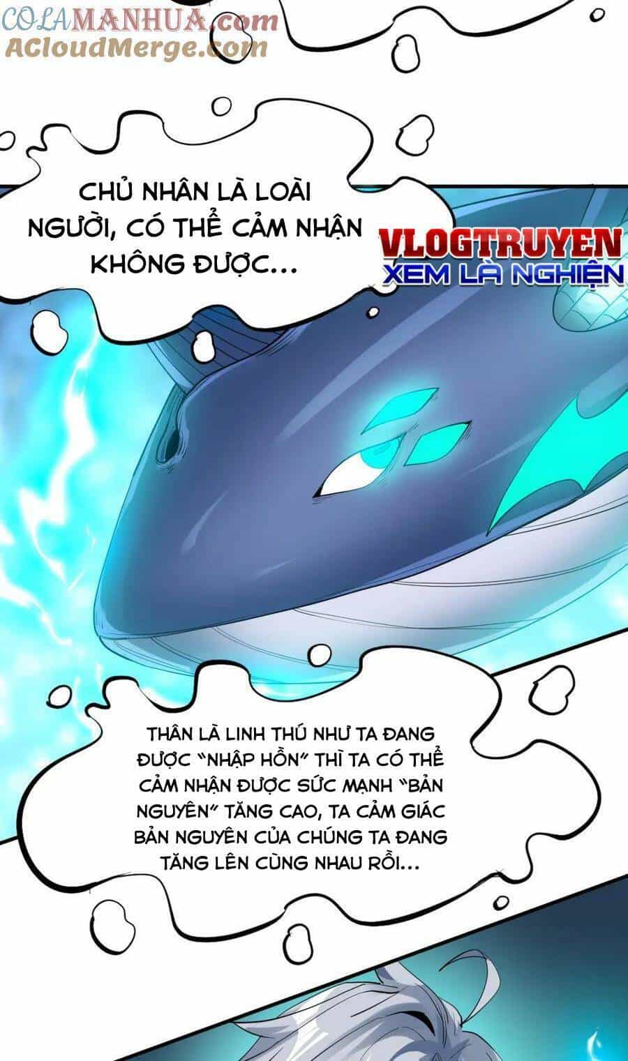 Toàn Dân Ngự Thú: Bắt Đầu Thức Tỉnh Thiên Phú Cấp Thần Thoại - Chương 57 - ảnh 61