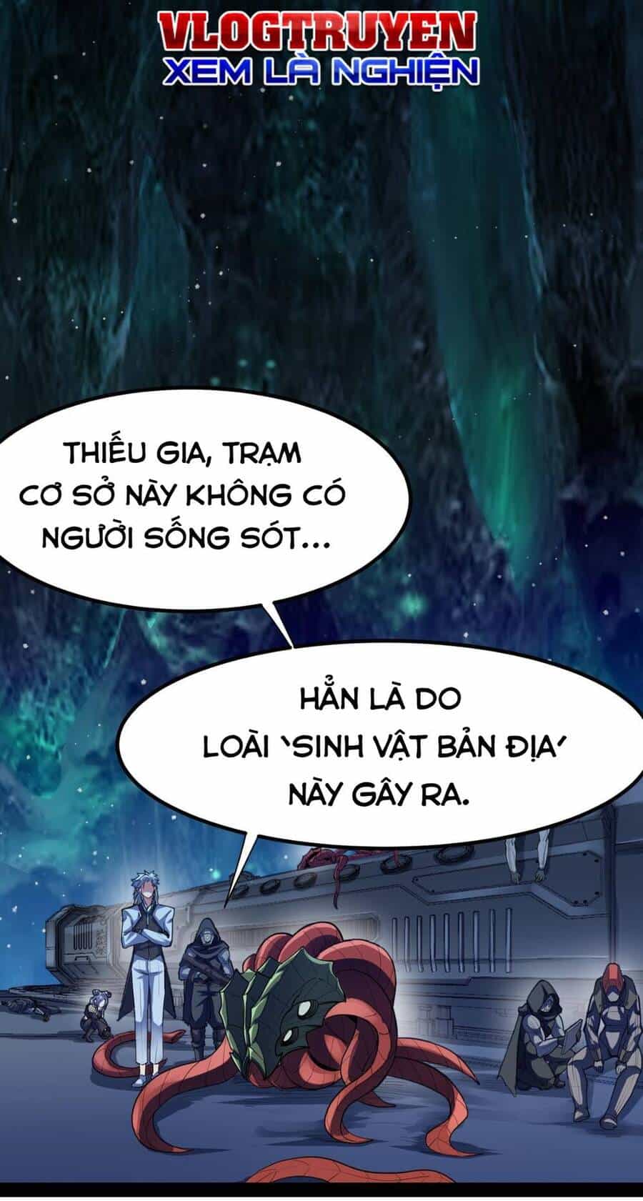 Toàn Dân Ngự Thú: Bắt Đầu Thức Tỉnh Thiên Phú Cấp Thần Thoại - Chương 63 - ảnh 41