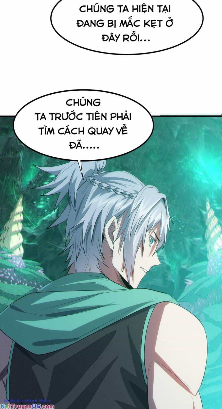 Toàn Dân Ngự Thú: Bắt Đầu Thức Tỉnh Thiên Phú Cấp Thần Thoại - Chương 65 - ảnh 23