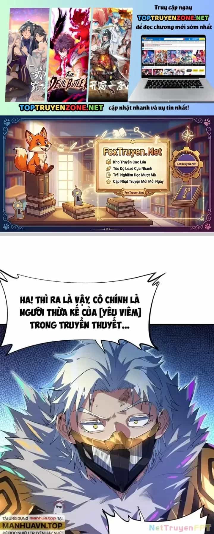 Toàn Dân Ngự Thú: Bắt Đầu Thức Tỉnh Thiên Phú Cấp Thần Thoại - Chương 68 - ảnh 2