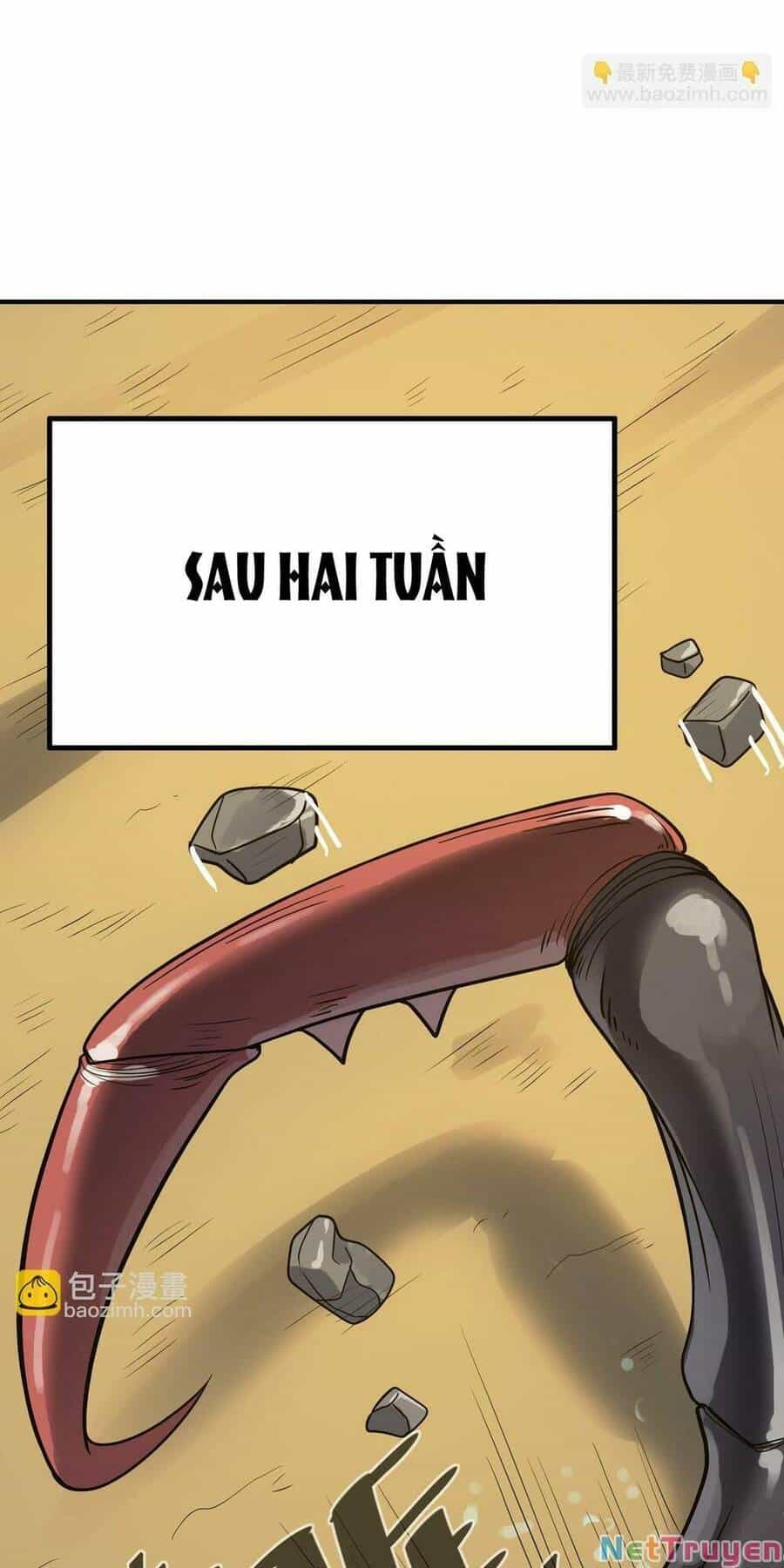 Toàn Dân Ngự Thú: Bắt Đầu Thức Tỉnh Thiên Phú Cấp Thần Thoại - Chương 7 - ảnh 74