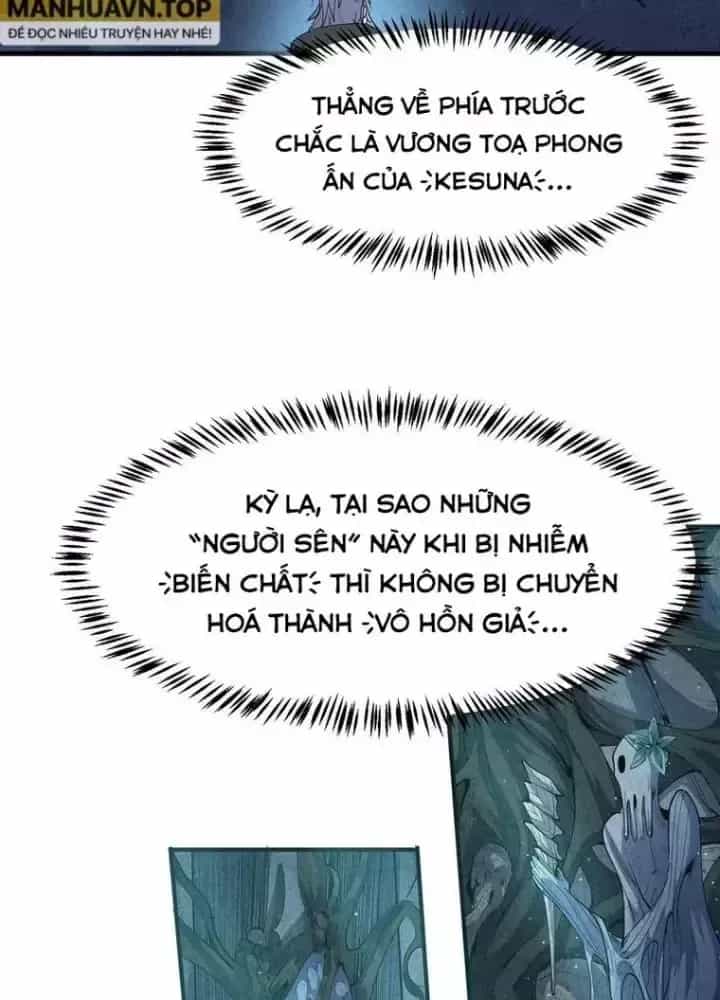 Toàn Dân Ngự Thú: Bắt Đầu Thức Tỉnh Thiên Phú Cấp Thần Thoại - Chương 69 - ảnh 54