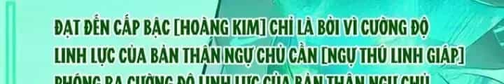 Toàn Dân Ngự Thú: Bắt Đầu Thức Tỉnh Thiên Phú Cấp Thần Thoại - Chương 74 - ảnh 7