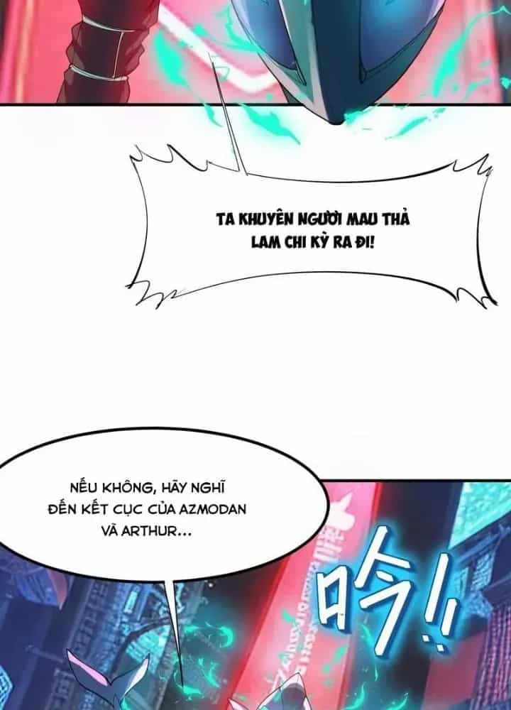 Toàn Dân Ngự Thú: Bắt Đầu Thức Tỉnh Thiên Phú Cấp Thần Thoại - Chương 83 - ảnh 27