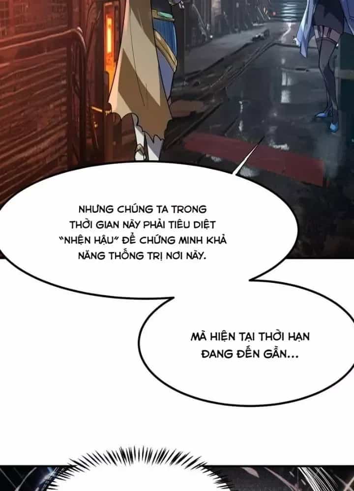 Toàn Dân Ngự Thú: Bắt Đầu Thức Tỉnh Thiên Phú Cấp Thần Thoại - Chương 85 - ảnh 132