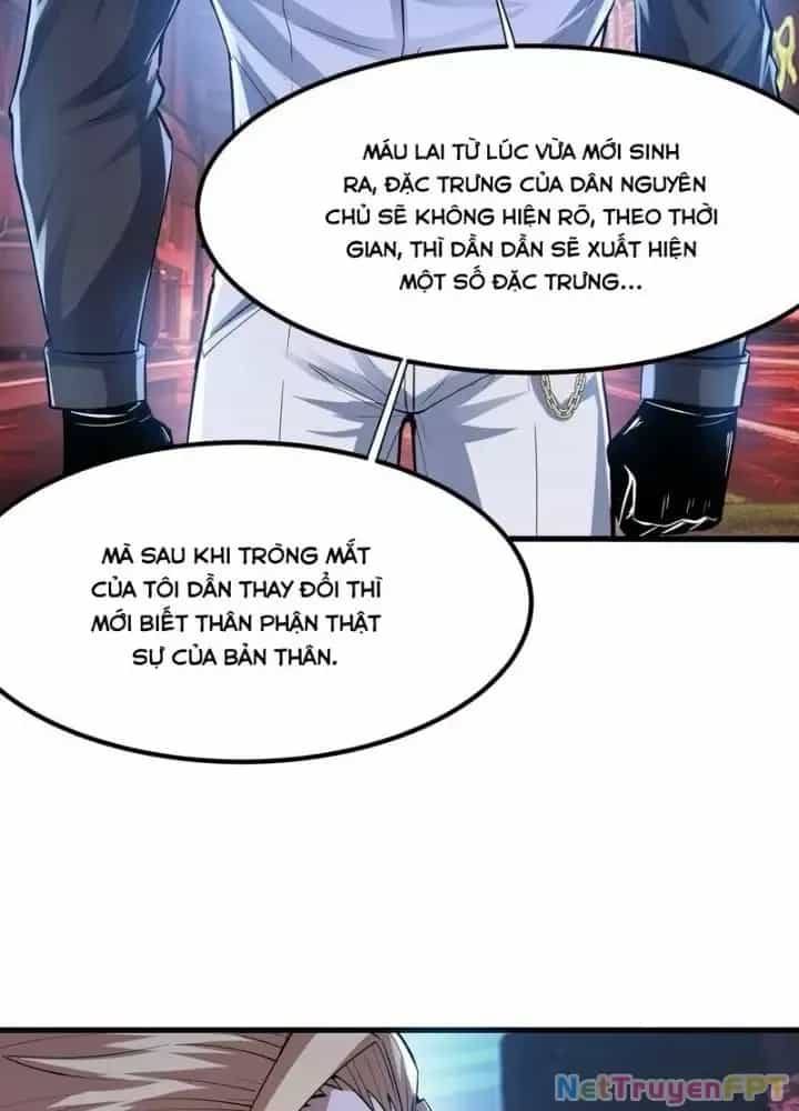 Toàn Dân Ngự Thú: Bắt Đầu Thức Tỉnh Thiên Phú Cấp Thần Thoại - Chương 85 - ảnh 6