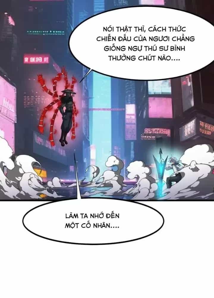 Toàn Dân Ngự Thú: Bắt Đầu Thức Tỉnh Thiên Phú Cấp Thần Thoại - Chương 86 - ảnh 62
