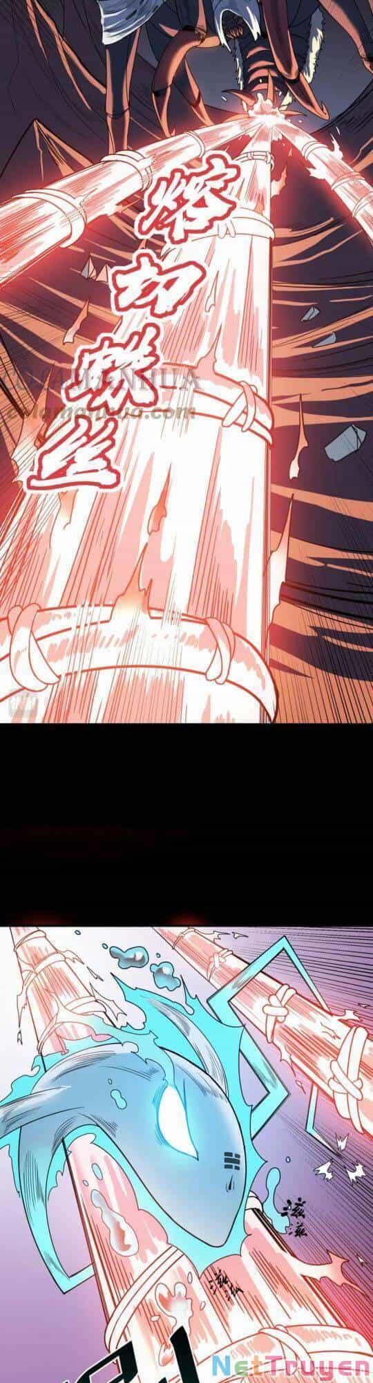 Toàn Dân Ngự Thú: Bắt Đầu Thức Tỉnh Thiên Phú Cấp Thần Thoại - Chương 9 - ảnh 18