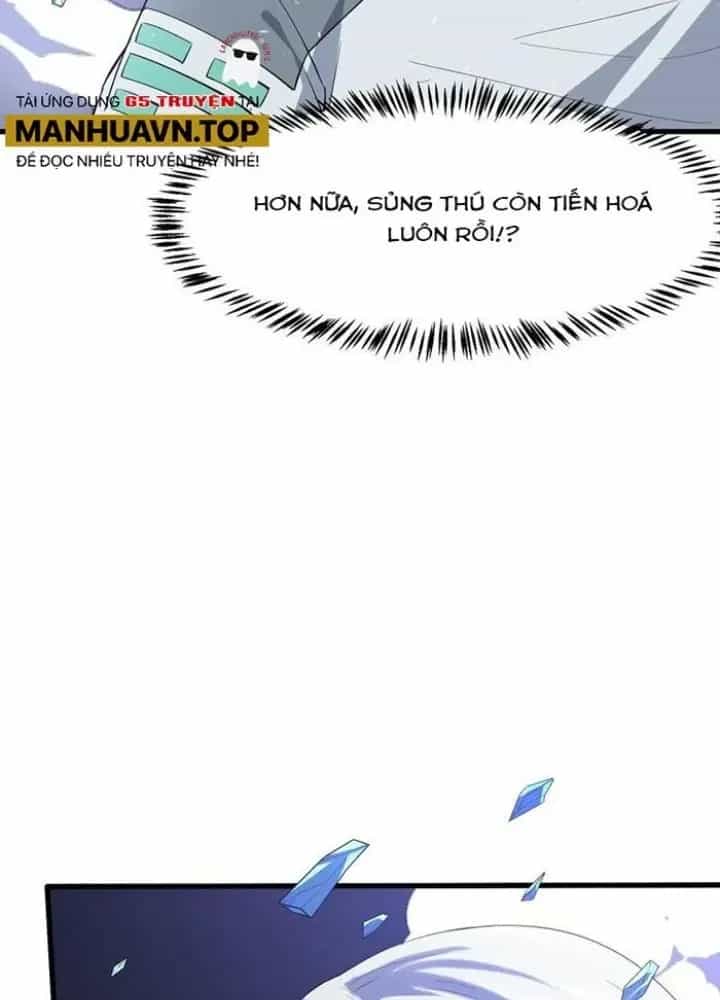 Toàn Dân Ngự Thú: Bắt Đầu Thức Tỉnh Thiên Phú Cấp Thần Thoại - Chương 89 - ảnh 63