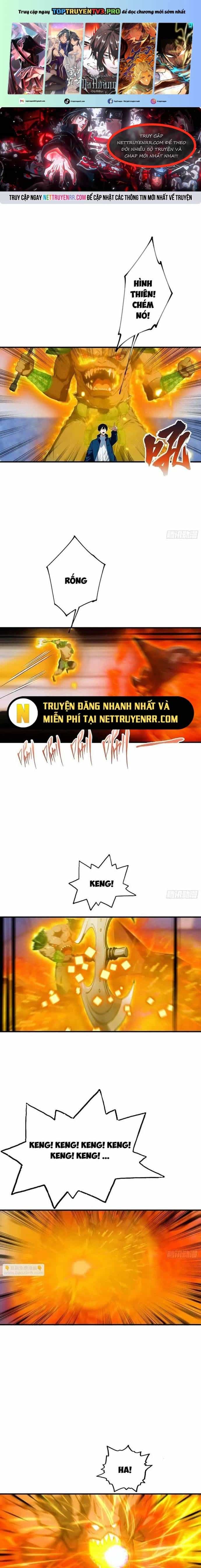 Toàn Dân Ngự Thú: Bắt Đầu Từ Sơn Hải Kinh, Càn Quét Toàn Cầu - Chương 19 - ảnh 3