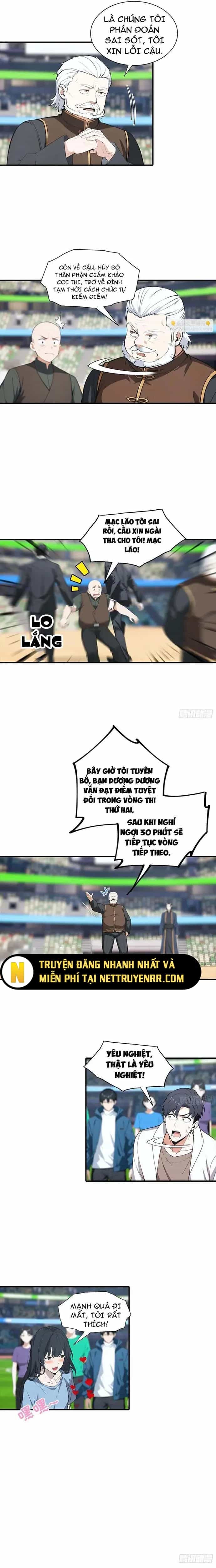 Toàn Dân Ngự Thú: Bắt Đầu Từ Sơn Hải Kinh, Càn Quét Toàn Cầu - Chương 20 - ảnh 10