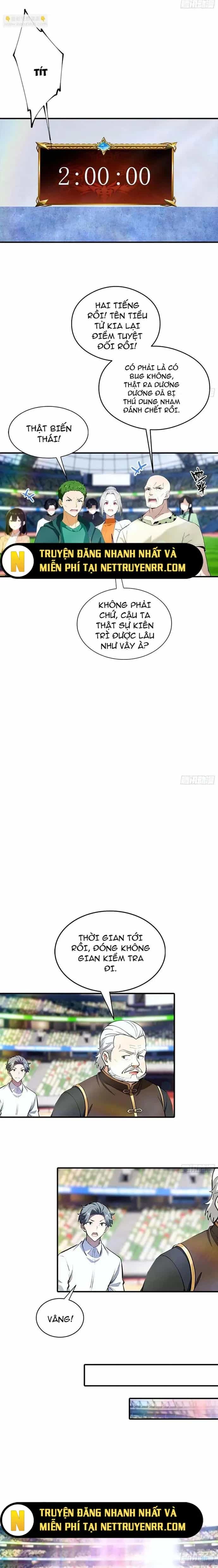 Toàn Dân Ngự Thú: Bắt Đầu Từ Sơn Hải Kinh, Càn Quét Toàn Cầu - Chương 20 - ảnh 4
